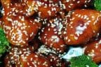 Best Sesame Chicken（White Meat) in Springfield, VA
